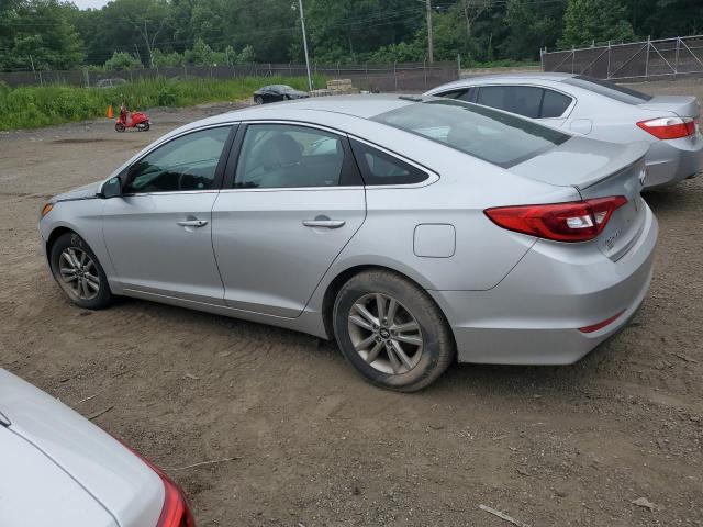 Vin: 5npe24af1gh366525, lot: 62665585, hyundai sonata se 20162