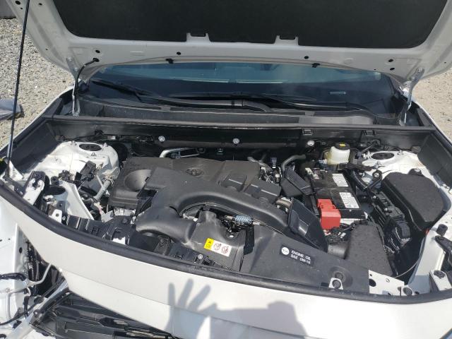 2025 TOYOTA RAV4 XLE P - 2T3C1RFV1SW389635