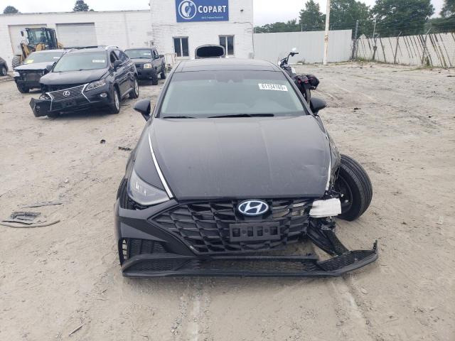 2021 HYUNDAI SONATA SEL - 5NPEF4JA5MH096915