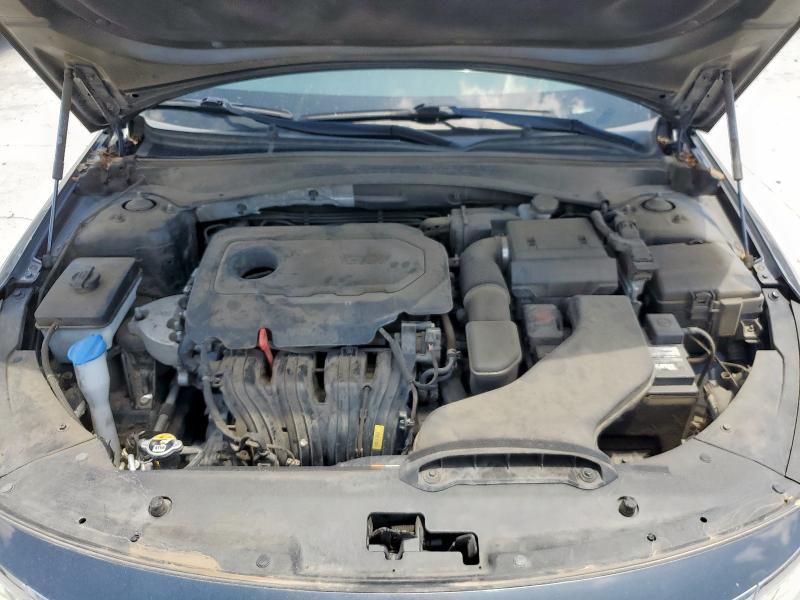 2019 KIA OPTIMA LX 5XXGT4L34KG377631