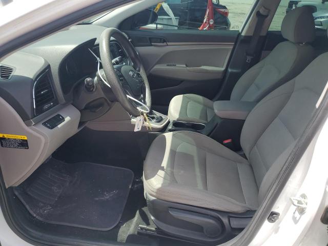 2017 HYUNDAI ELANTRA SE - 5NPD74LF5HH206952