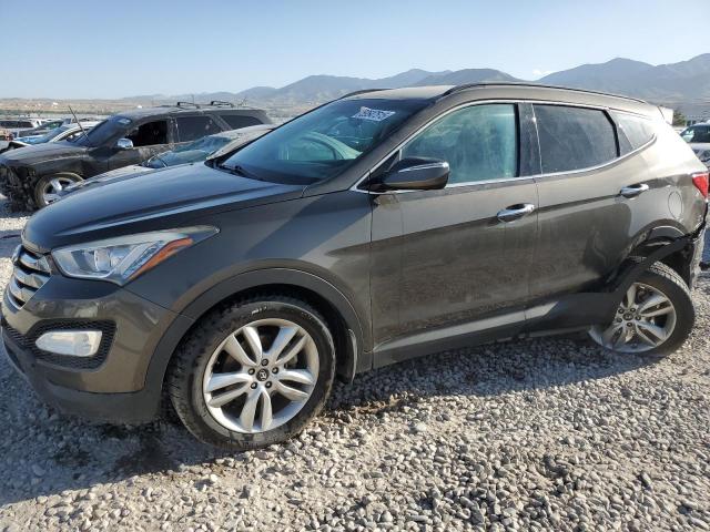 Vin: 5xyzudla2dg056688, lot: 59547515, hyundai santa fe 2013 img_1