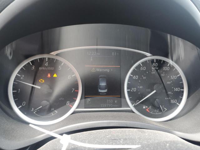 2019 NISSAN SENTRA S 3N1AB7AP7KY353060