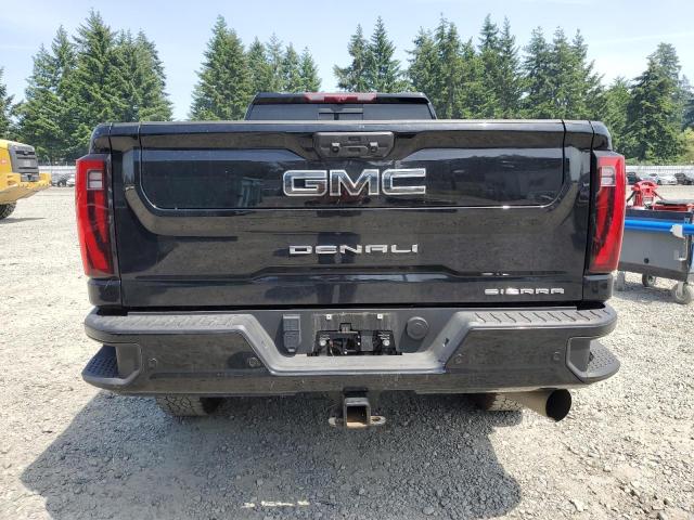 2024 GMC SIERRA K35 1GT49YEY2RF293091