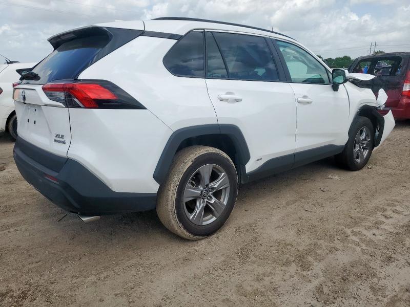 Vin: 4t3rwrfv6ru145338, lot: 61439235, toyota rav4 xle 20243