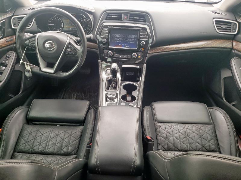 2016 NISSAN MAXIMA 3.5 - 1N4AA6AP9GC422928