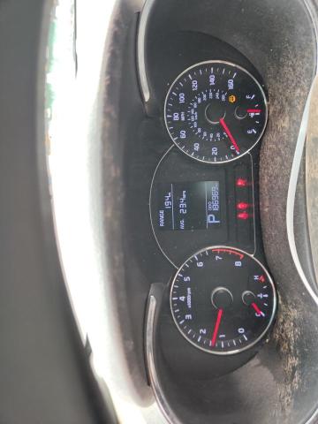 2015 KIA FORTE LX - KNAFX4A62F5376501