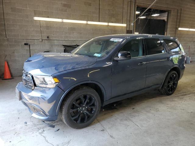 Vin: 1c4rdjag2lc324745, lot: 59692495, dodge durango sxt 2020 img_1
