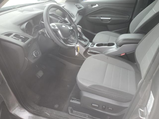 2014 FORD ESCAPE SE - 1FMCU0GX8EUB43455