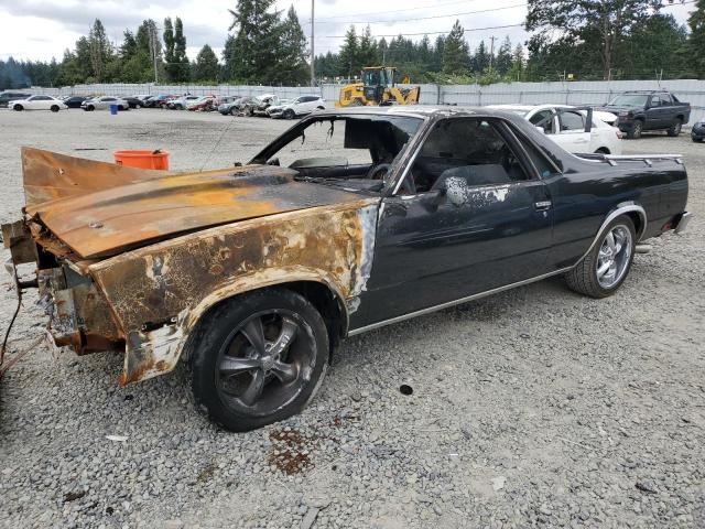 Vin: 1gccw80h0dr274462, lot: 61400045, chevrolet el camino 1983 img_1