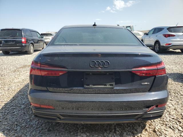 2021 AUDI A6 PRESTIG WAUM2AF25MN045628