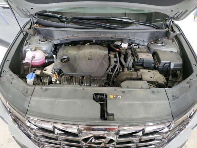 2024 HYUNDAI TUCSON 5NMJECDE4RH334073