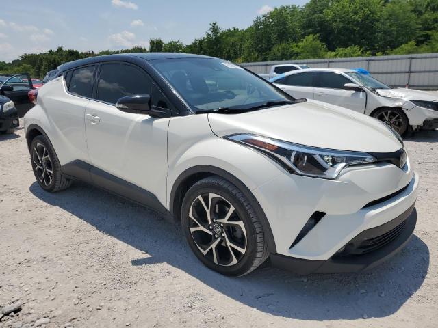 Vin: jtnkhmbx1k1023668, lot: 60260735, toyota c-hr xle 20194
