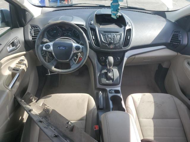 2016 FORD ESCAPE SE - 1FMCU9GX8GUB25786