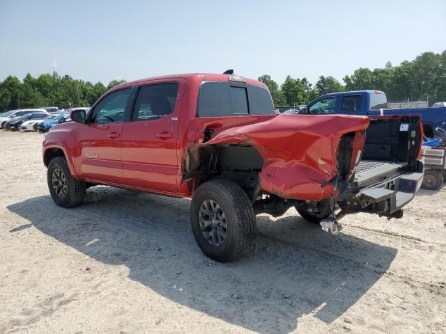 Vin: 5tfaz5cnxmx097929, lot: 58159255, toyota tacoma double cab 20212