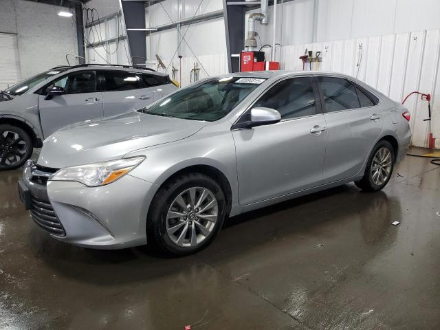 Vin: 4t1bf1fk4hu795737, lot: 60994515, toyota camry le 2017 img_1