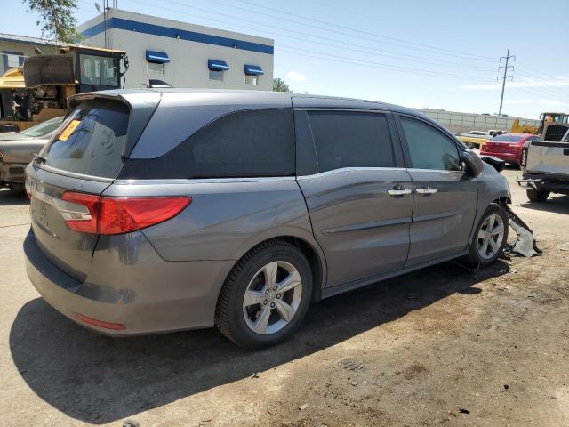 Vin: 5fnrl6h7xkb093214, lot: 59822575, honda all models exl 20193
