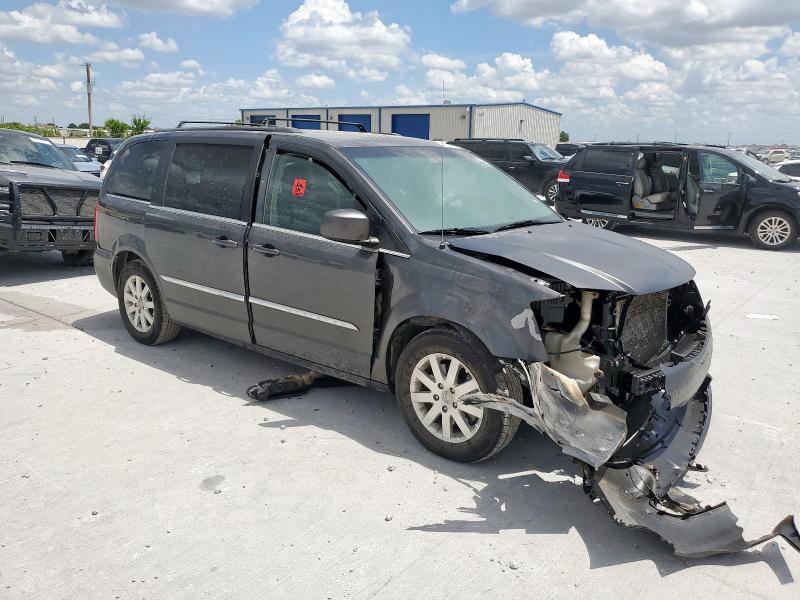 2016 CHRYSLER TOWN & COU 2C4RC1BG3GR281676