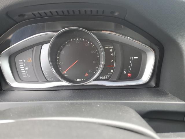 2017 VOLVO S60 YV126MFL2H2439758