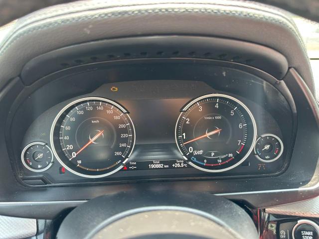 2016 BMW X6 XDRIVE3 - 5UXKU2C58G0N81191