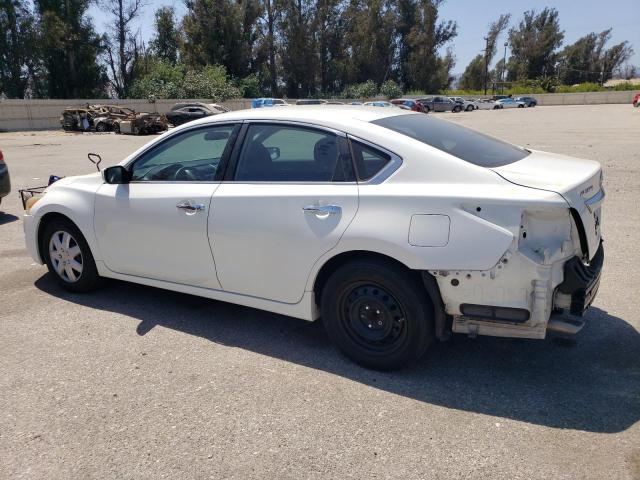 Vin: 1n4al3ap4fn310386, lot: 61861485, nissan altima 2.5 20152