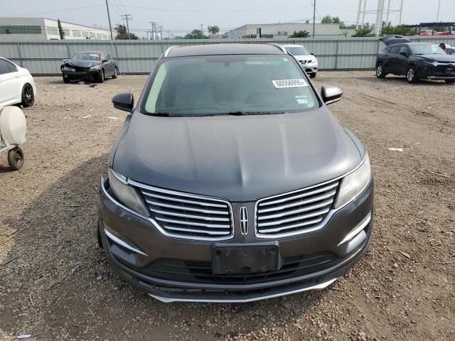 2017 LINCOLN MKC PREMIE 5LMCJ1C95HUL45029
