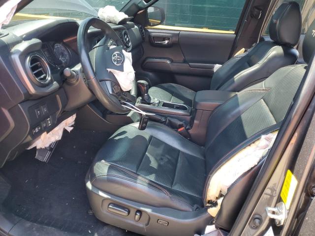 2020 TOYOTA TACOMA DOU 5TFCZ5AN4LX231540