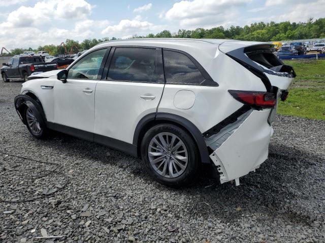 2025 MAZDA CX-90 PREF JM3KKBHD0S1192479