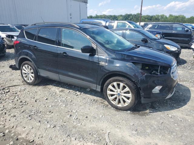 Vin: 1fmcu0hd6kua50272, lot: 61728365, ford escape sel 20194