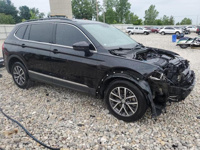 2021 VOLKSWAGEN TIGUAN SE - 3VV2B7AXXMM099129