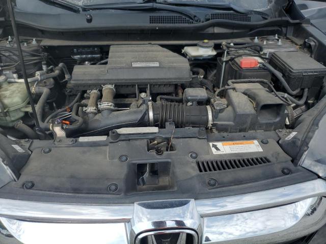 2018 HONDA CR-V TOURI - 7FARW2H91JE053981