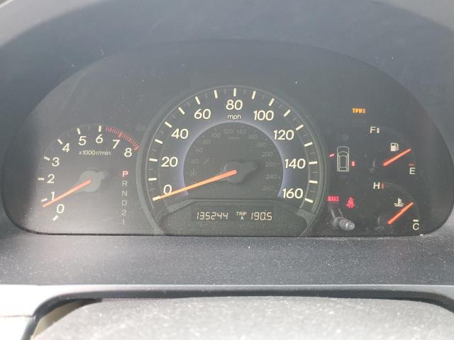 2010 HONDA ODYSSEY EX - 5FNRL3H75AB105623
