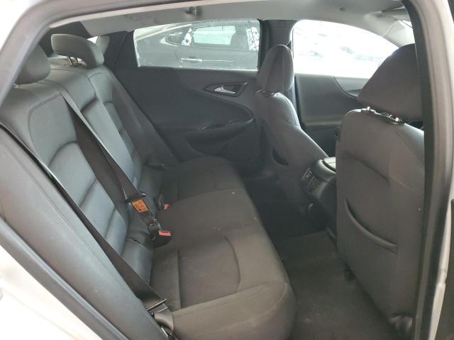 2020 CHEVROLET MALIBU LT 1G1ZD5ST1LF089636
