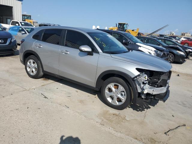 Vin: 3czrz1h34sm737889, lot: 59339445, honda hr-v lx 20254