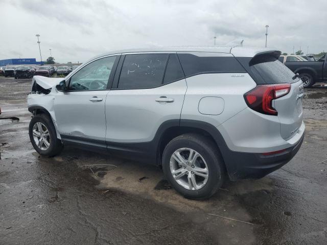 2022 GMC TERRAIN SLE 3GKALMEV7NL206938