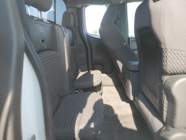 2013 NISSAN FRONTIER S - 1N6AD0CW3DN737479