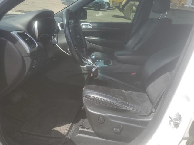 2015 JEEP GRAND CHEROKEE LAREDO 1C4RJFAG2FC948037