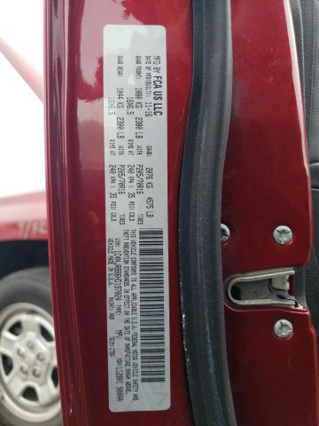 2017 JEEP PATRIOT SP 1C4NJRBB6HD197024