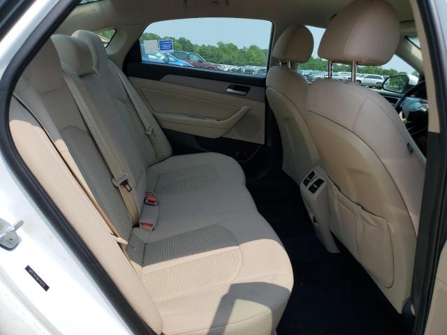 5npe34af8kh762151 - 2019 Hyundai sonata limited - #60528805