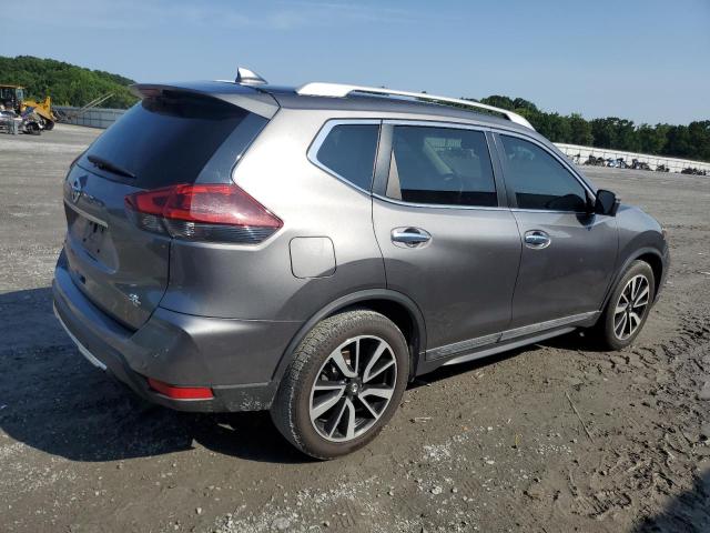 Vin: 5n1at2mt5kc758327, lot: 60059265, nissan rogue s 20193