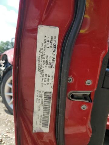 2013 DODGE DART SXT - 1C3CDFBA2DD267976