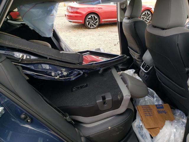 2023 SUBARU OUTBACK LI 4S4BTANC1P3195233