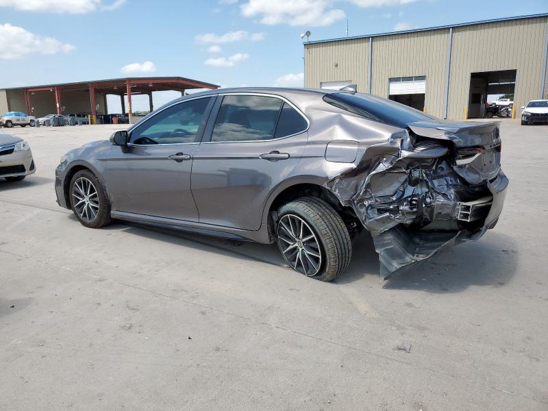 Vin: 4t1g11ak1nu048118, lot: 59997245, toyota camry se 20222
