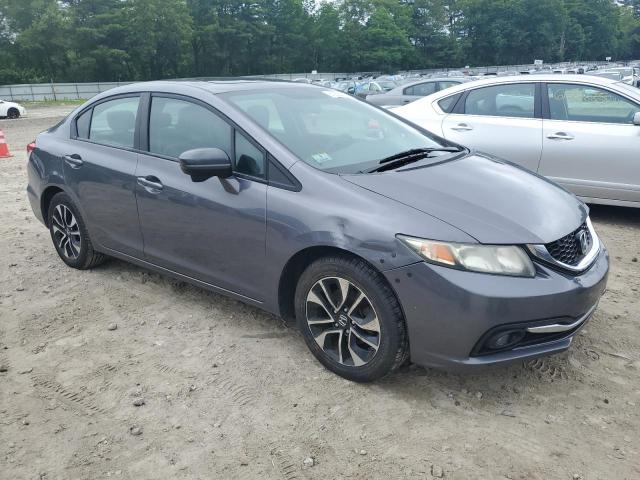 Vin: 2hgfb2f85eh519059, lot: 61200275, honda civic ex 20144