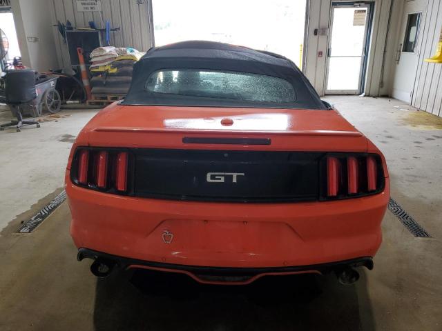 2015 FORD MUSTANG GT - 1FATP8FF2F5390054
