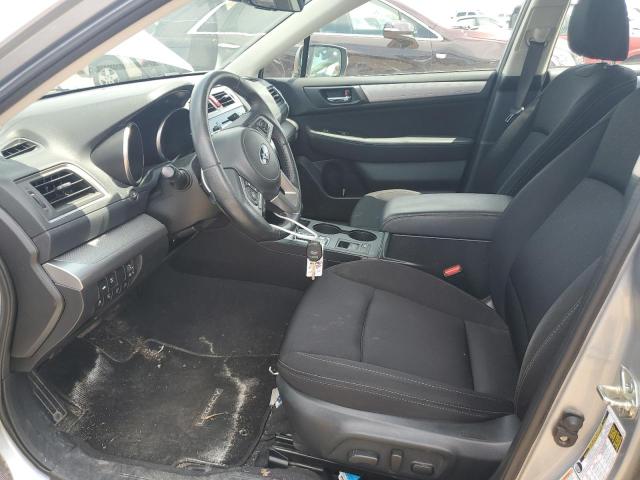 2017 SUBARU LEGACY 2.5 4S3BNAF60H3046479