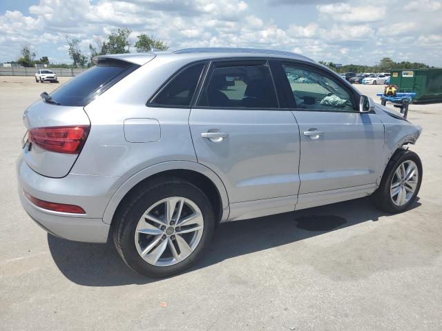 Vin: wa1bccfs0jr013087, lot: 61509025, audi q3 premium 20183