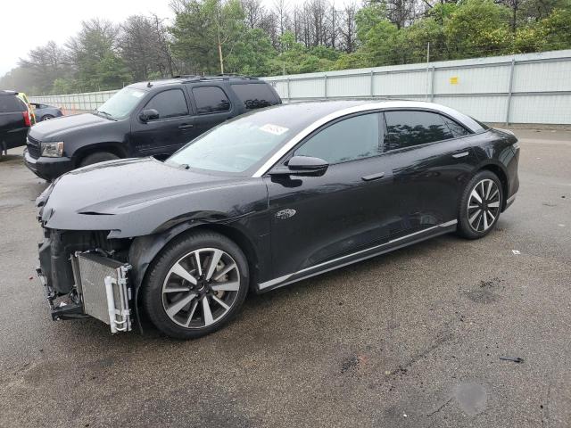 2024 LUCID MOTORS AIR TOURIN - 50EA1TEA1RA009832