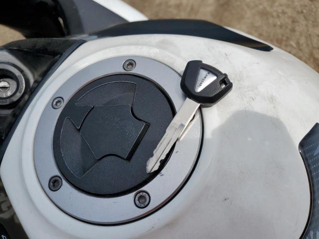 2015 KAWASAKI EX650 E JKAEXEE12FDA18269