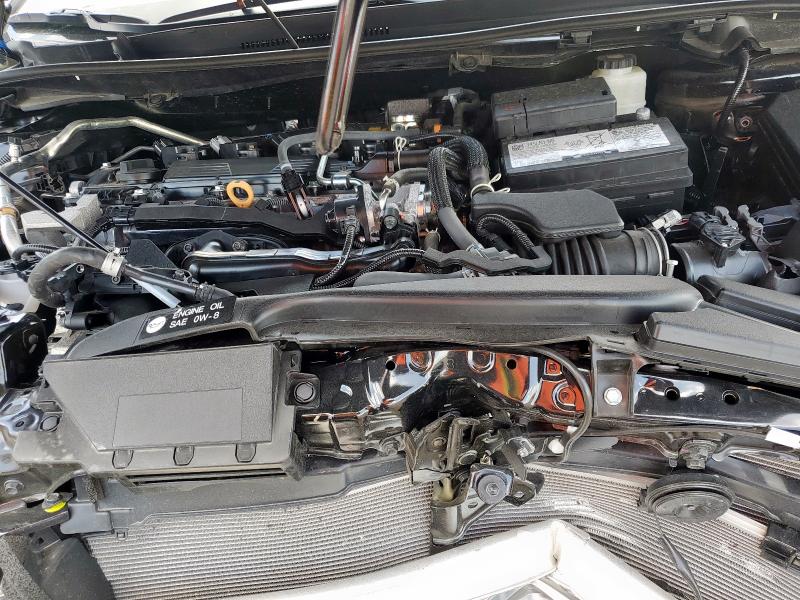2025 TOYOTA COROLLA LE - 5YFB4MDE3SP266003
